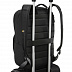 Рюкзак для ноутбука Case Logic Huxton 15.6 Daypack HUXDP115K Black (3203361)