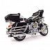 Набор мотоциклов Maisto 1:18 Harley Davidson 1977 FXS Low Rider + 1978 FLH-80 Electra Glide 37301 (70'S)