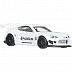 Машинка Hot Wheels Premium Pandem Subaru BRZ (FPY86 JBK64)