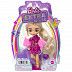Кукла Barbie Extra (Экстра) Minis (HJK67)