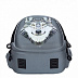 Рюкзак школьный GRIZZLY RAz-087-3 /1 black