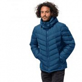 Куртка мужская Jack Wolfskin Fairmont Men indigo blue