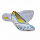 Мокасины Vibram Fivefingers Classic Fresca grey/blue/white