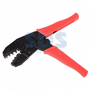 Кримпер Rexant для обжима штыревых наконечников 6.0-10.0 - 16.0 мм2 12-3019-4