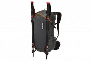 Походный рюкзак Thule Stir 25L TSTM25WDT orange (3204095)