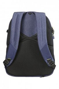 Рюкзак для ноутбука Samsonite Rewind 10,1" 10N-11001 Dark Blue