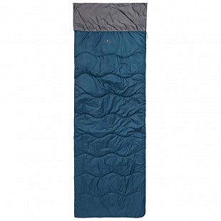 Спальный мешок Jack Wolfskin Re Blanket +5 poseidon blue