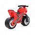 Игрушка Полесье Каталка-мотоцикл МХ 46512