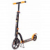 Самокат Y-Scoo RT 230 Slicker Deluxe New Technology gold