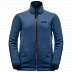 Куртка детская Jack Wolfskin B Elk Island 3In1 Parka night blue