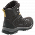 Ботинки мужские Jack Wolfskin Thunder Bay Texapore High M phantom