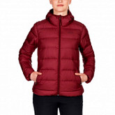 Куртка женская Jack Wolfskin Helium Stardust 1202911 red