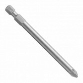 Насадка с шестигранным хвостовиком Bosch PZ2 89 мм 2607001583