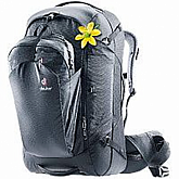 Рюкзак Deuter Aviant Access Pro 55 SL 3512120-7000 black