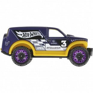 Машинка Hot Wheels Базовой коллекции Power Panel 189/250 (5785 HKK59) mainline 2023