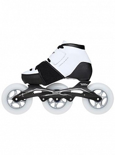 Роликовые коньки раздвижные Powerslide Icon 904404
