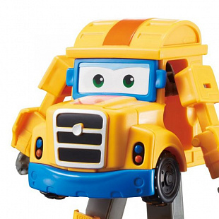 Игрушка Super Wings Трансформер Паппа EU720225