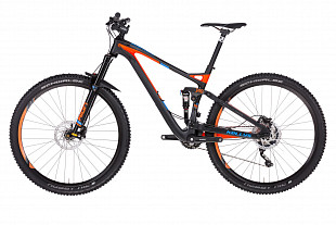 Велосипед Kellys Slanger 10 29" (2018)