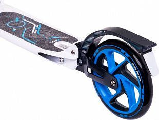 Самокат Ridex Stellar blue/white