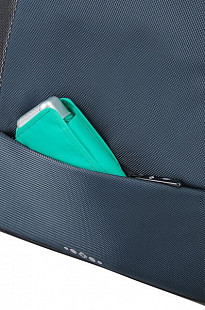 Рюкзак для ноутбука Samsonite Cityscape 14.1" 41D-01102 Blue