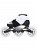 Роликовые коньки раздвижные Powerslide Icon 904404
