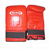 Перчатки боксерские Relmax 4204 red