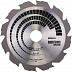 Диск пильный Bosch 190х3 см 12 зубьев 2608640633