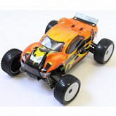 Радиоуправляемая машина FS Racing Mini Breaker 1/18 Бесколлекторная FS-73604