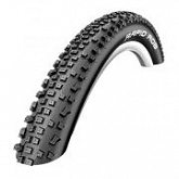 Велопокрышка Schwalbe Rapid Rob 27,5"x2.10 50TPI 11100752.01