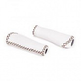 Грипсы Joykie HL-GB310 L-135 white