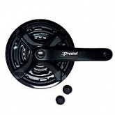 Шатуны Prowheel TA-CQ02 170 мм Х99098