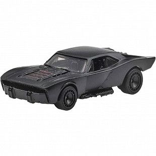 Машинка Hot Wheels Premium Batmobile (DMC55 GRL75)