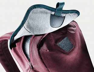 Рюкзак Deuter Vista Chap 3811119-5324 maron/arctic (2021)