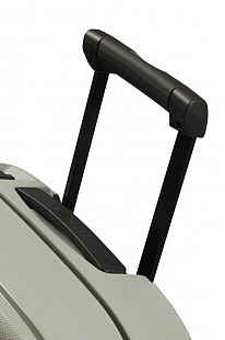Чемодан Samsonite S'CURE ECO 55см CN0*18 005 grey