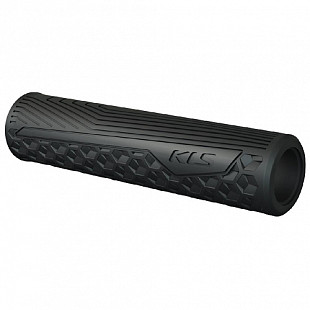 Грипсы Kellys Advancer 020 black 