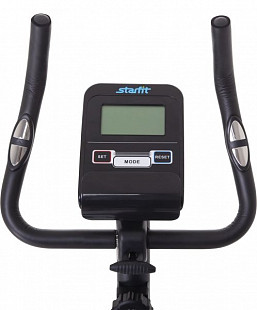 Велотренажер магнитный Starfit Carrera New BK-105