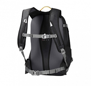 Рюкзак Jack Wolfskin Rockson Pack 28L gray
