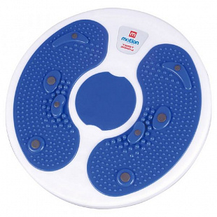 Диск здоровья Motion Partner MP566 Blue