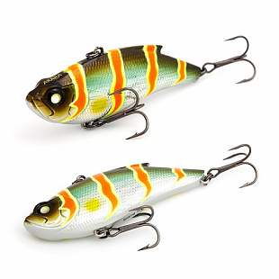 Воблер Akara Noisy 60S A106 N60S-A106