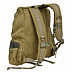 Городской рюкзак Polar М800 khaki