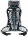 Рюкзак Deuter Rise 32+ SL 3301218-4701 graphite-black Рюкзак Deuter Rise 32+ SL 3301218-4701 graphite-black