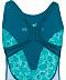 Купальник для плавания детский 25Degrees Emma Aquamarine 25D21-004-K нейлон