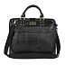 Мужская сумка Pola 2278 black