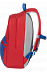 Рюкзак детский Samsonite Disney Ultimate 2.0 16л 40C*20 030 red/blue