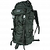 Туристический рюкзак Polar П930 black