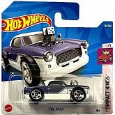 Машинка Hot Wheels Базовой коллекции The Nash 19/250 (5785 HCT61) mainline 2022