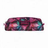 Пенал GRIZZLY PS-96-2 /5 fuchsia butterfly