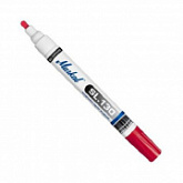 Маркер промышленный Markal SL130 red 31200326