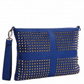Женская сумка Pola 8273 blue