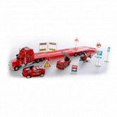Игровой набор DS850 Red